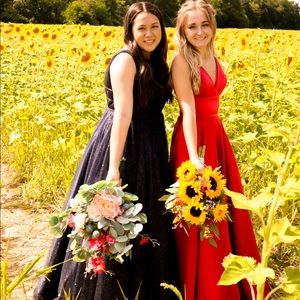 Meet your Posher, Andrea